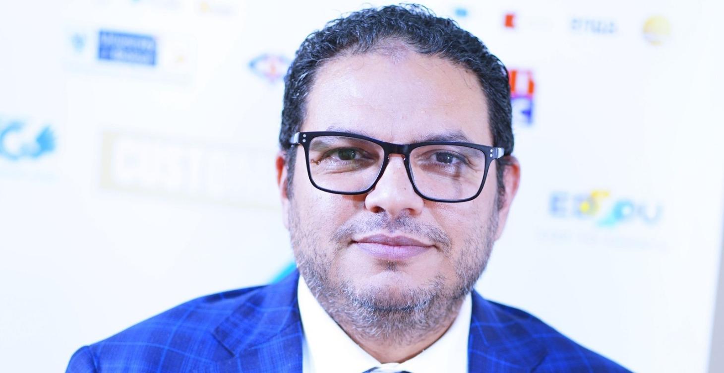 Strategic Management-Dr Hany Eid