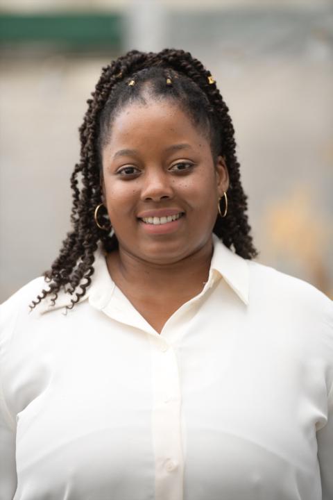 Vimbai Gowo