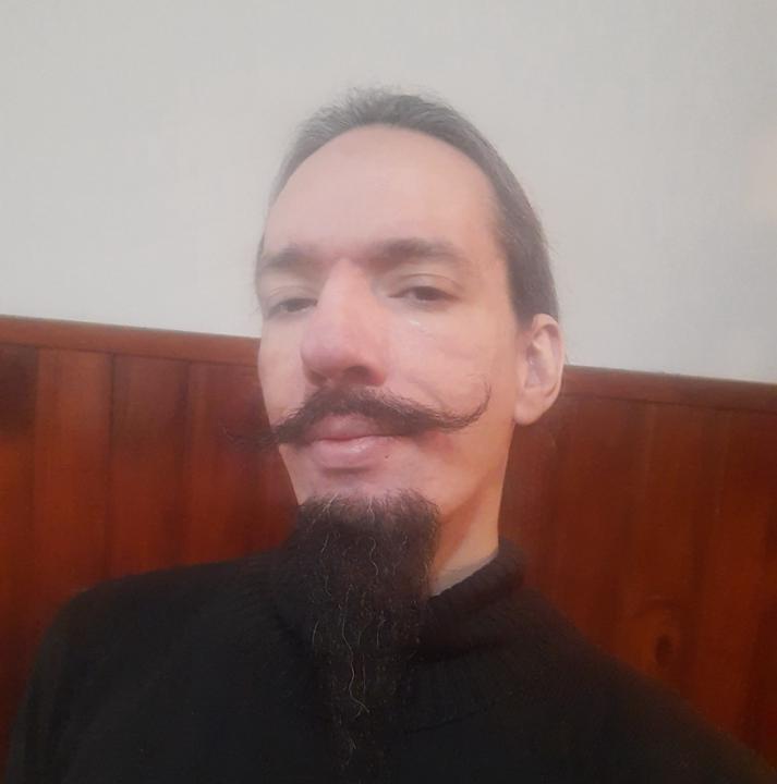 Jonathan Heidenreich