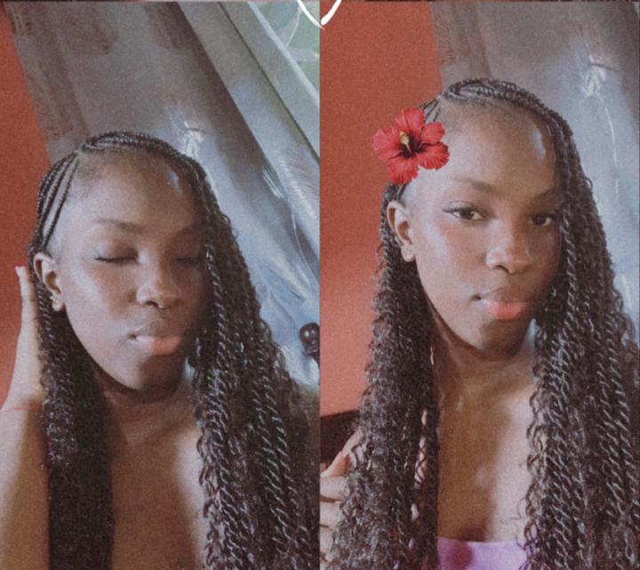 Anique Bailey