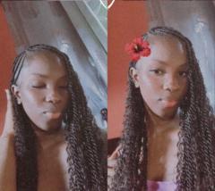 Anique Bailey
