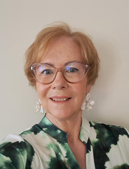 Carole Faibie