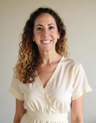 Aya Glazer