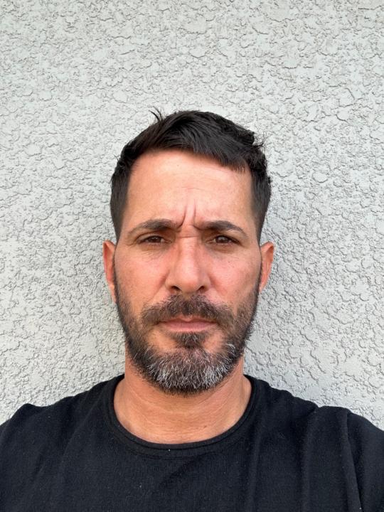 Ricder Caballero