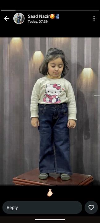 Hafsa Nazir