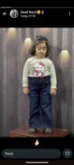 Hafsa Nazir