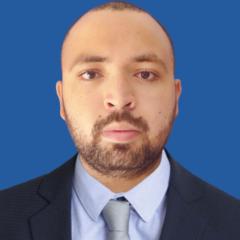 Daniel Alejandro Ramirez Balbin