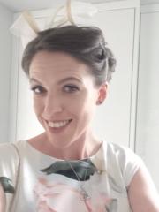 Amy Hurst