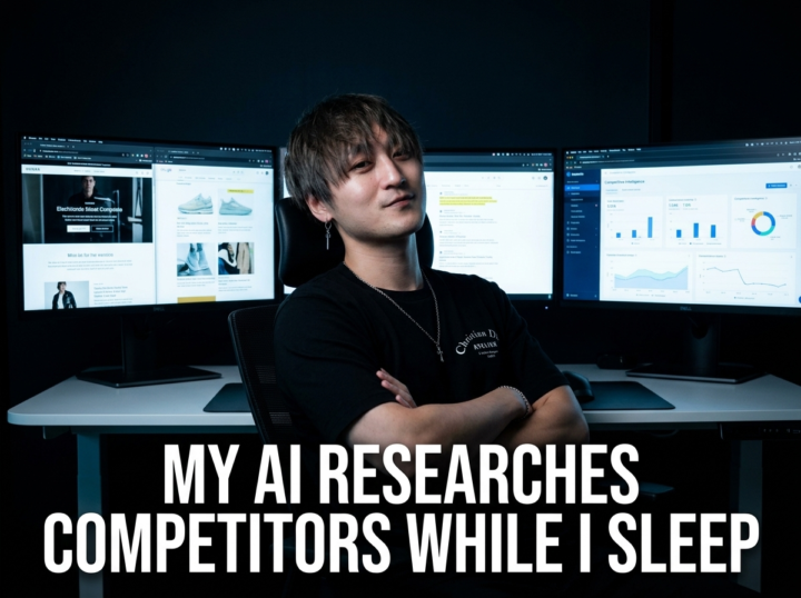 The Exact System I Built to Research 5 Competitors While I Sleep (Claude Computer Use + 2 Hours)