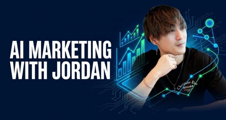 AI Marketing with Jordan