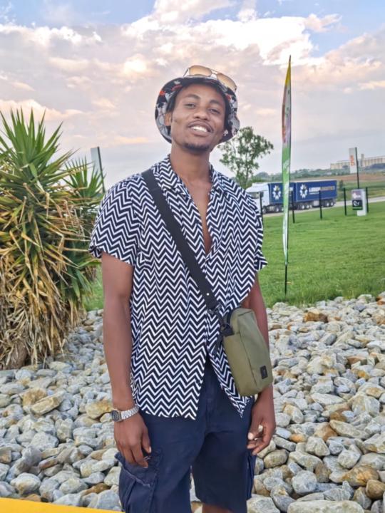 Kabelo Mokhutsane