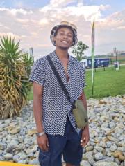 Kabelo Mokhutsane