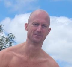 Shane Freeman
