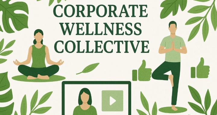 Corporate Wellness Collective