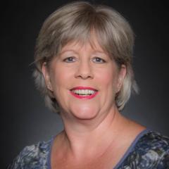 Sharlyn Harley