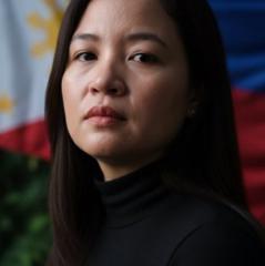 Gellie Madlangbayan