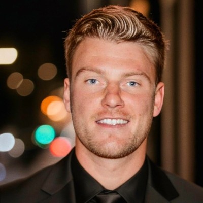 Tyler Cresswell