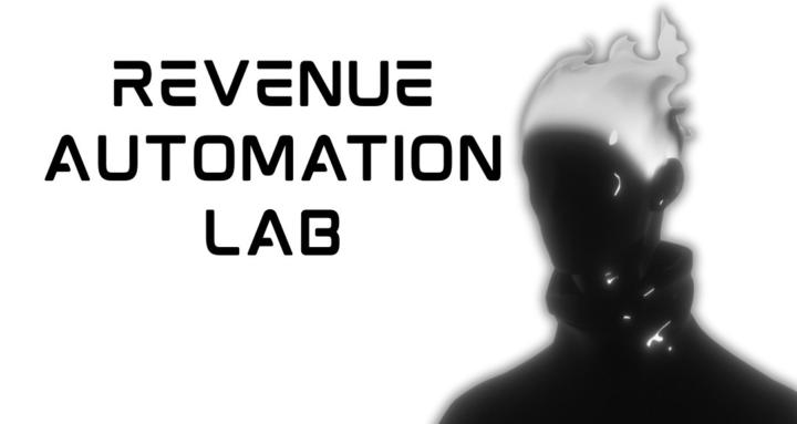 Revenue Automation Lab (Free)