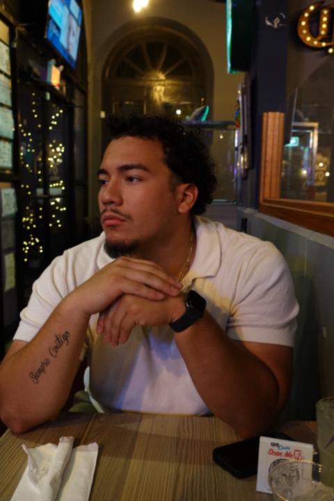 Daniel Fuentes Villalobos