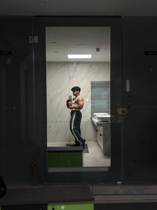 Kiran Patil