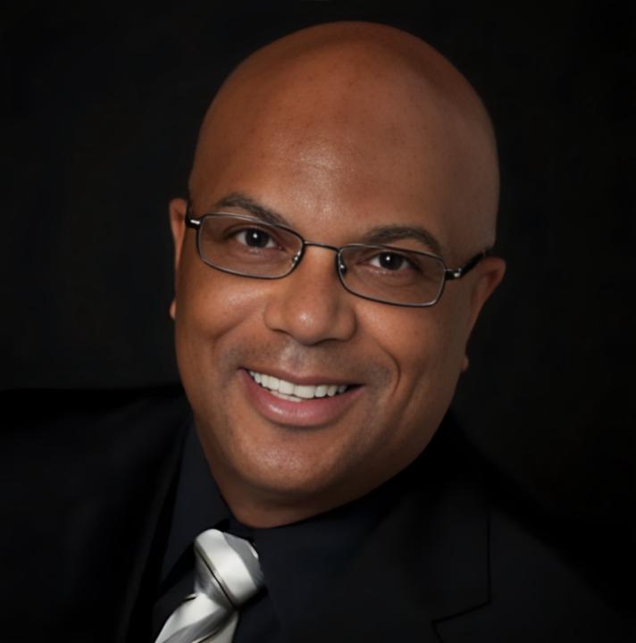 Greg Gooding