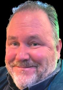 Dan Trush