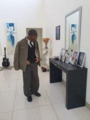 Jason Mwaba