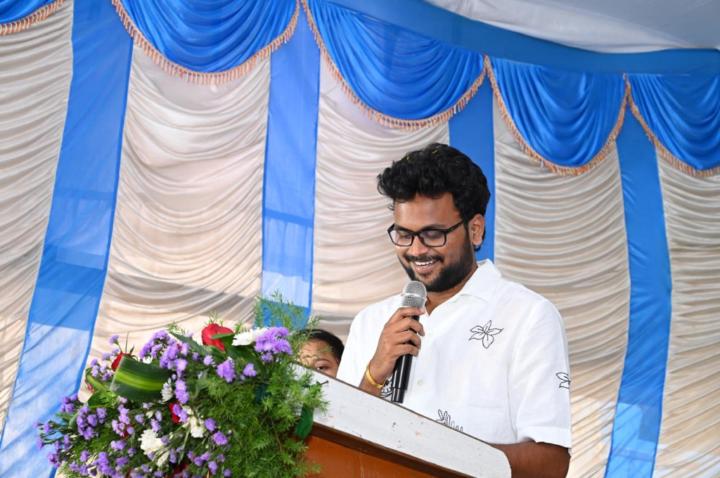 Nithish Thummalapenta