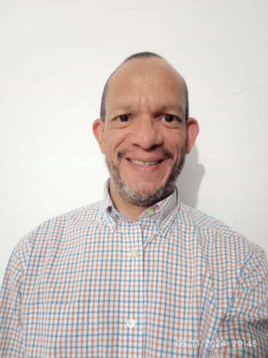 Erik Muñoz
