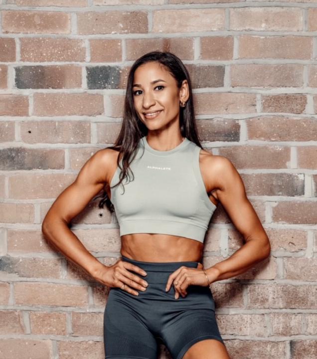 Stephanie Chapman