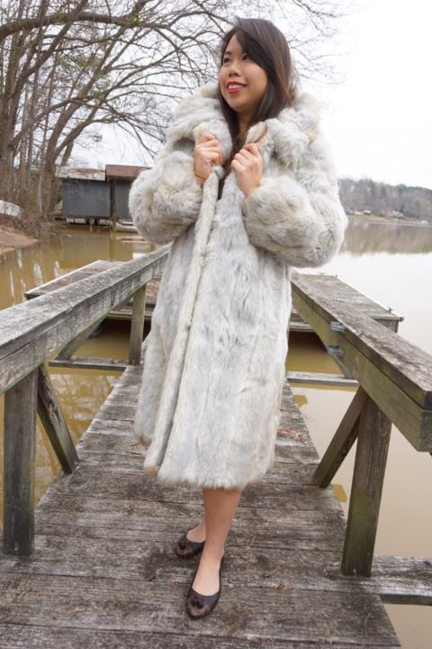Esther Chuang
