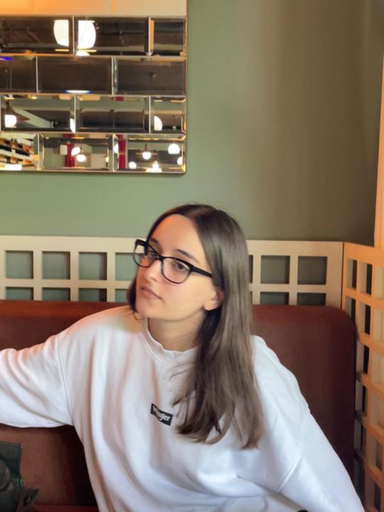 Mari Amirkhanashvili