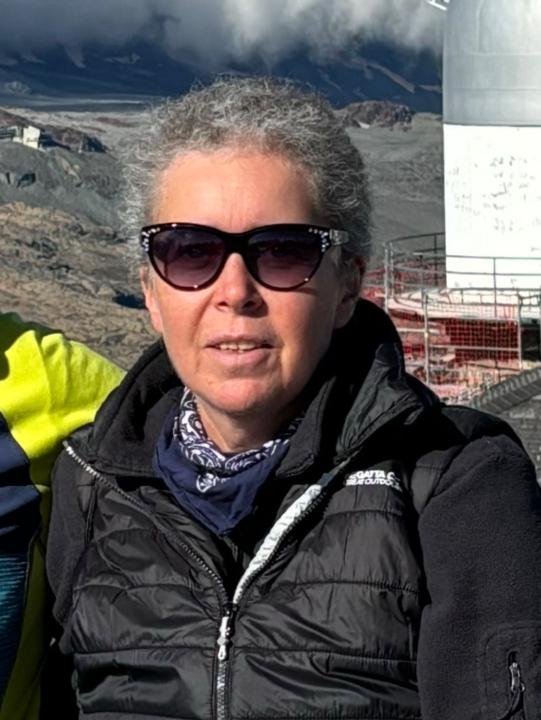 Ines Findeisen
