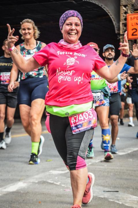 Estelle Lang