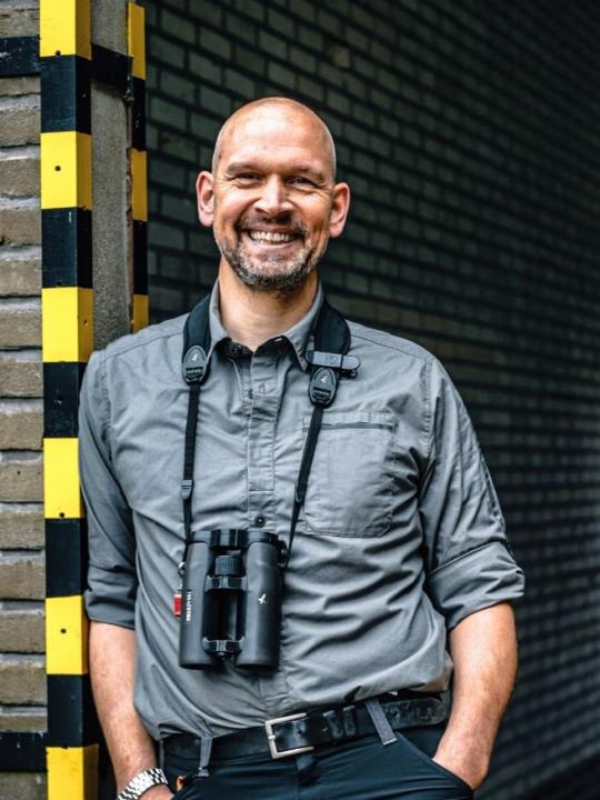 Maarten Kaales