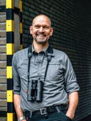 Maarten Kaales