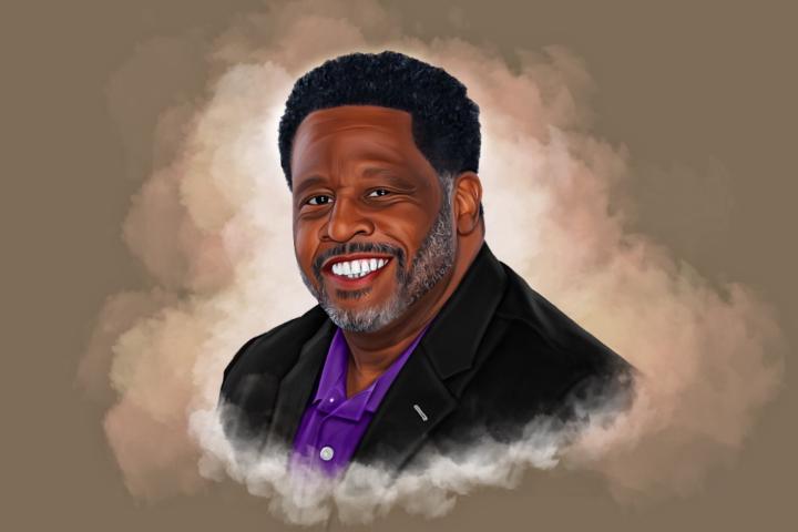 Gregory Perkins