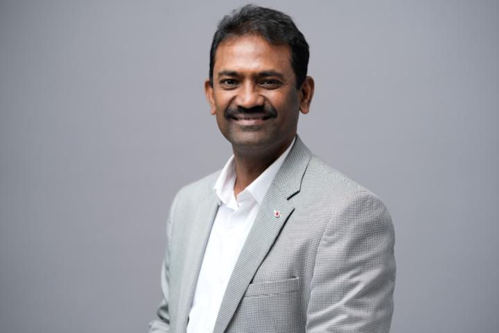 Kishore Masilamani