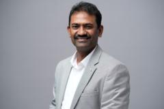 Kishore Masilamani
