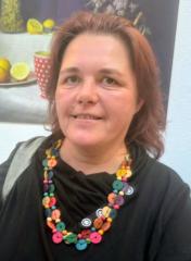 Urška Potrebuješ
