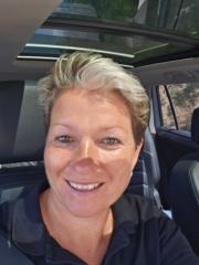 Kathleen Knetsch