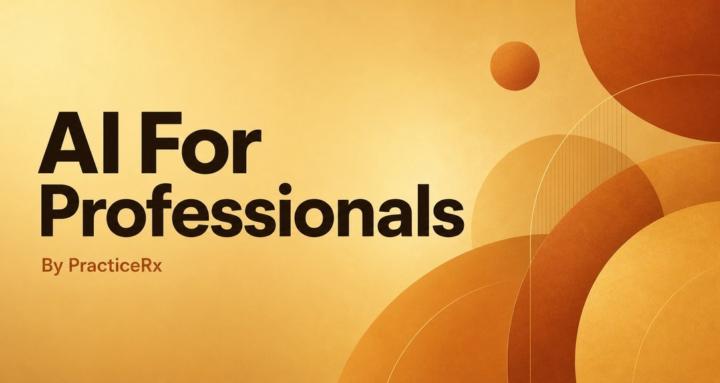 AI For Professionals