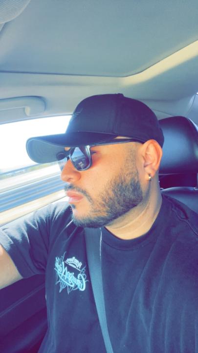 Hector Montelongo