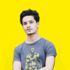 Hashir Malick
