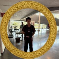 Alfredo Alejandro Escamilla