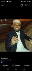 Syed Mubeen