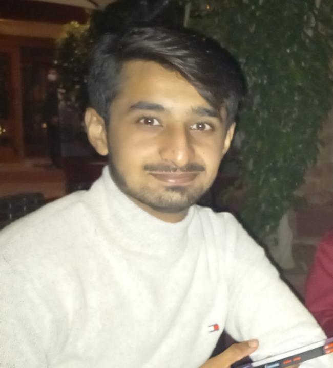 Shees ur Rehman