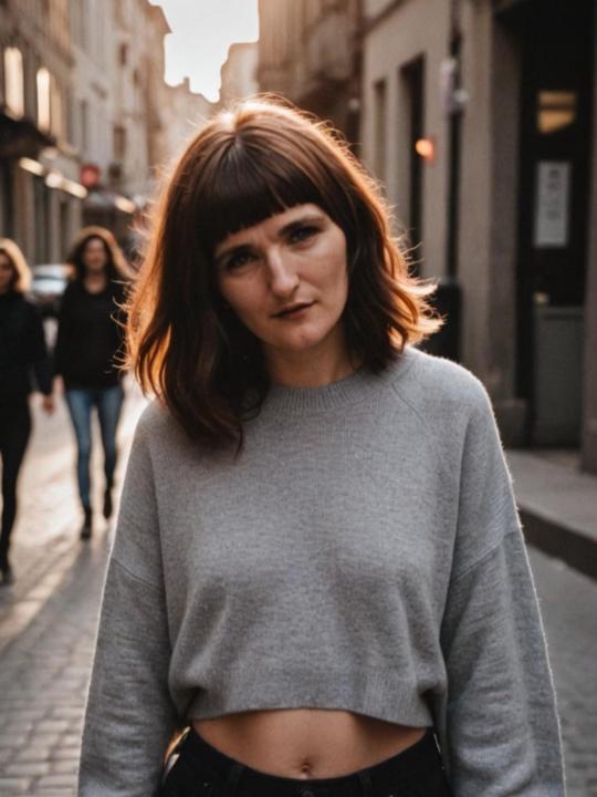 Faith Martin
