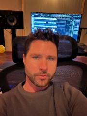 Joe Markendale
