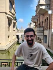 Martí dCiR